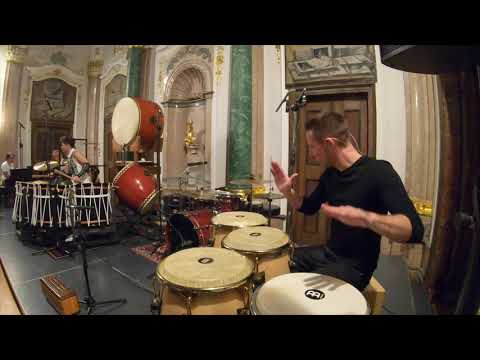 Thomas Sporrer - Conga Solo