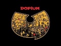 U - God - Dopium (Remix By Yuksek) 