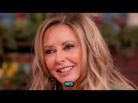 Carol Vorderman Gallery