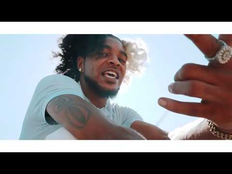 Geezy Escobar - Ima Win (Music Video) 4K