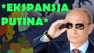 Age of Civilizations 2 - Współczesna Rosja #4 - Ekspansja Putina