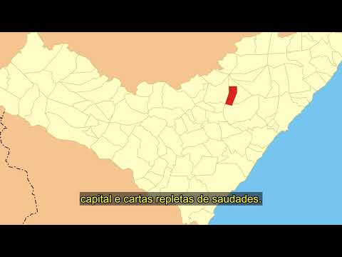 A HISTORIA DE CAJUEIRO (AL) | Curiosidades e Fatos Surpreendentes