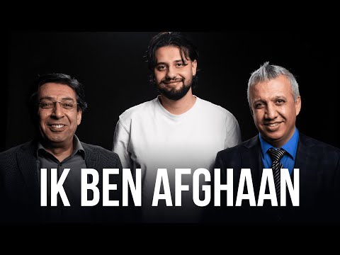 Nieuwe serie op L1 TV: Ik ben Afghaan