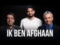 Nieuwe serie op L1 TV: Ik ben Afghaan