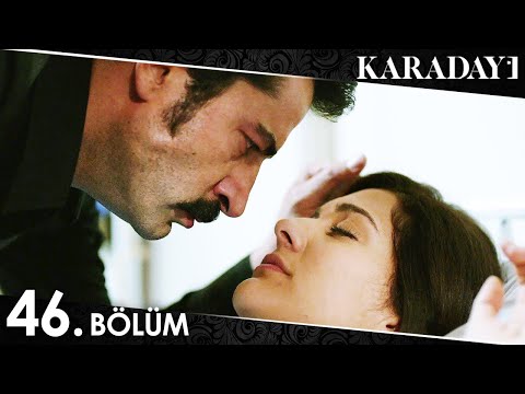 Karadayı 46. Bölüm (Full HD)
