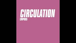 Circulation - Mauve (Mix B)