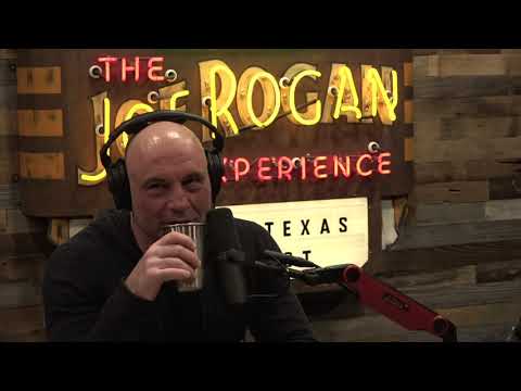 Joe Rogan Experience #1729 - Gilbert Gottfried