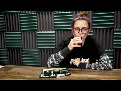 Fury Edge Perfect Rip Guide