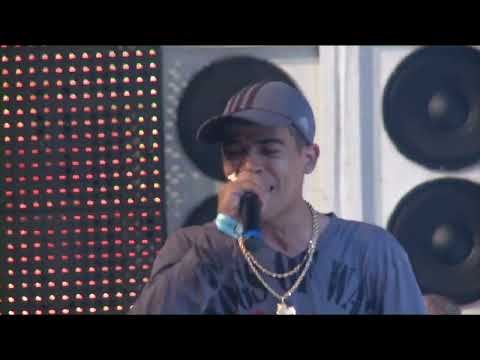 Mc Rael "   2 destinos "