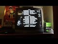 Closing To Robots 2005 VHS
