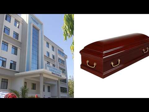 TAHARUKI YAIBUKA HOSPITALI, FAMILIA ZAGOMBEA MWILI WA MAREHEMU
