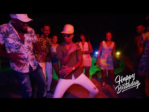 Happy Birthday - Tatane Dj Mimi