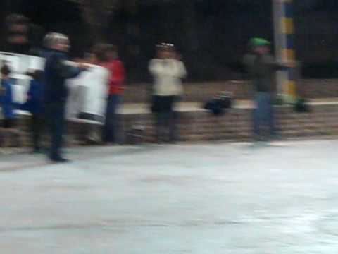 Trebol Campeon Cat. 98