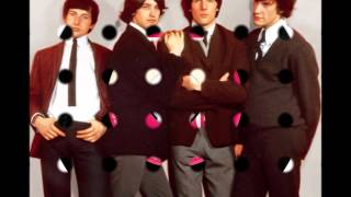 THE KINKS - Everybody&#39;s Gonna Be Happy