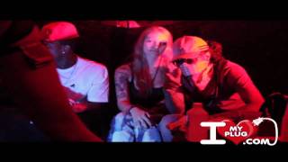 Trouble - Geeked Outta My Mind Feat. Future - ilovemyplug.com