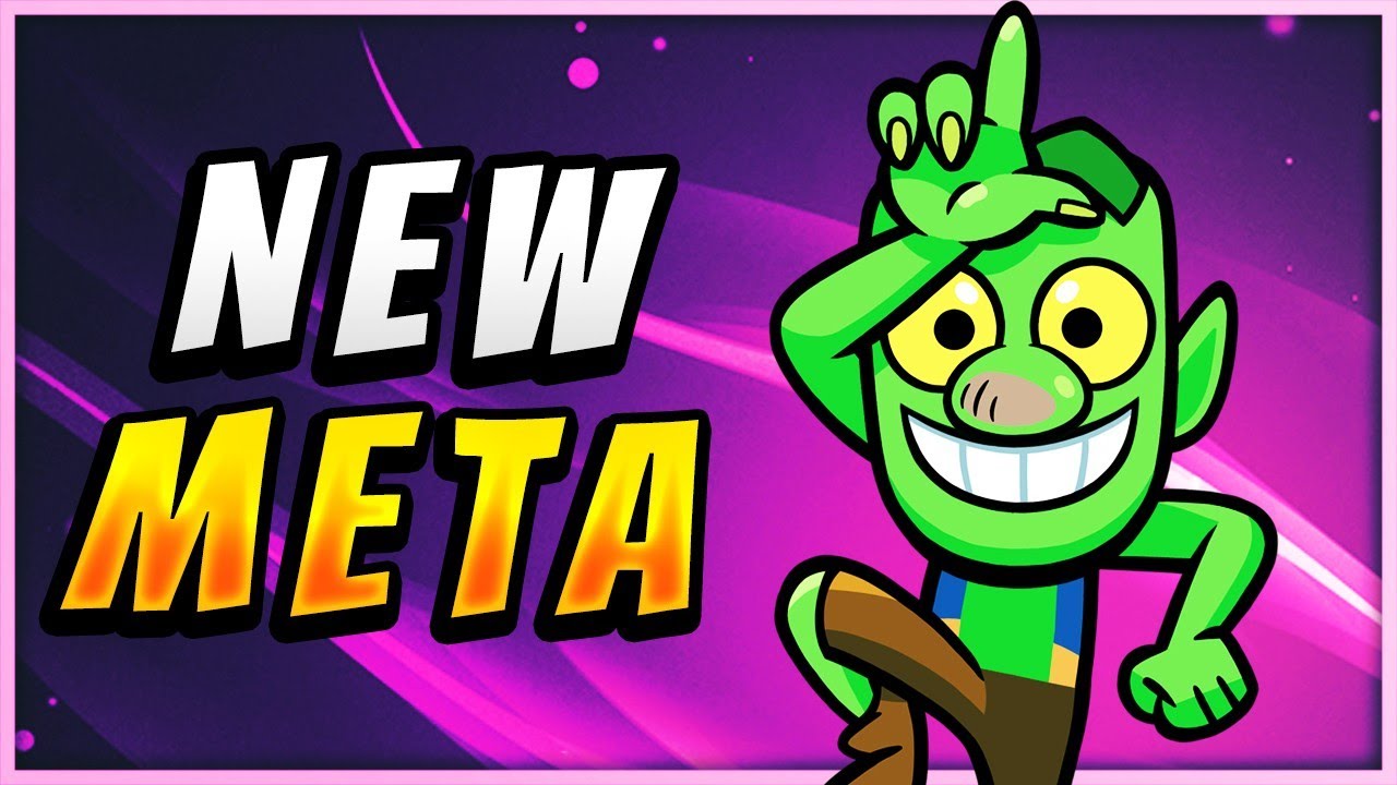 New Balance Changes will COMPLETELY CHANGE the Meta!