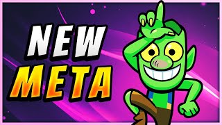 New Balance Changes will COMPLETELY CHANGE the Meta! - Deck Guide by SirTagCR