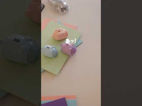 マイクロペットが大ピンチ？！　#デジタル #かわいい #おもちゃ #マイクロペット #micropets