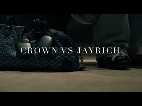 CROWN VS JAYRICH