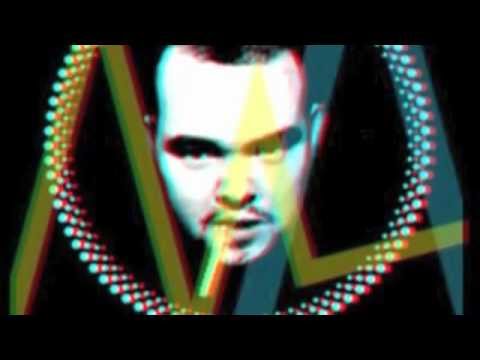 Marc Zimmermann - Crackpot (Tony Vegazz Remix)