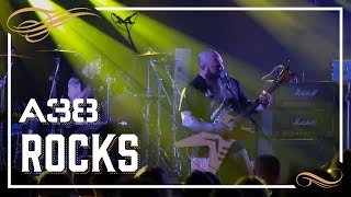 Crowbar - Walk with Knowledge Wisely // Live 2014 // A38 Rocks