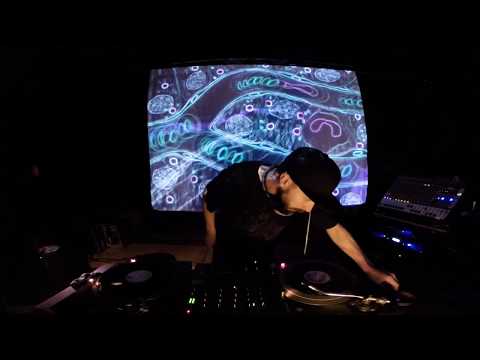 Mee_K - Gruta Podcast #70