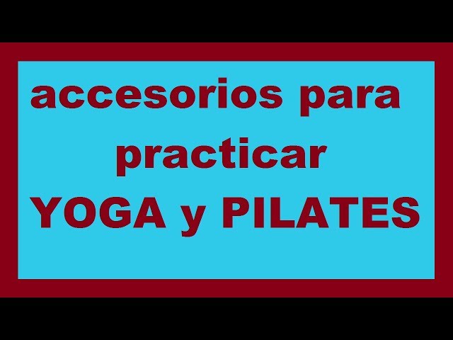 Vídeo relacionado con FILA Accessories Bloque de yoga - Bloques de espuma EVA para apoyo, equilibrio y estabilidad | Yoga, pilates, barra, estiramiento, meditación - Gris