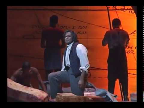 Pittsburgh Opera: “I see. You see." (excerpt)