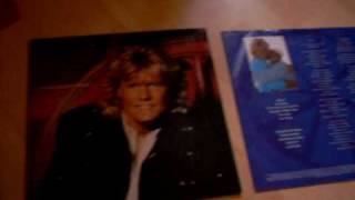 Blue System - Praying To The Aliens (original Vinyl LP Deja Vu)