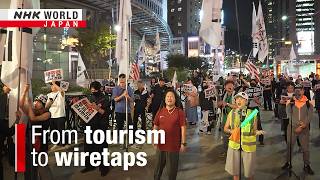 Download lagu Why some S.Koreans say they're fed up with ChinaーNHK WORLD-JAPAN NEWS mp3