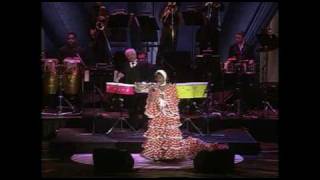 Celia Cruz - Babalu Medley