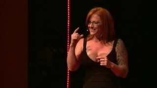 Rethinking Unpopular: Erika Napoletano at TEDxBoulder 2012