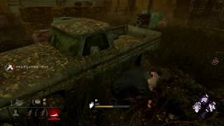 【Dead by Daylight】 執拗に追跡されるのはなぜ？ 【生存者】 :06