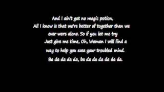 Daylight - Ron Pope Lyrics