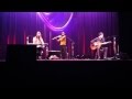 "Narasimha" Deva Premal & Miten with Manose ...