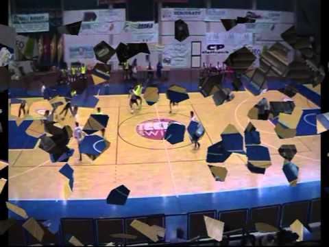 San Rocco Ruvo - Bisceglie Futsal Club (amichevole)