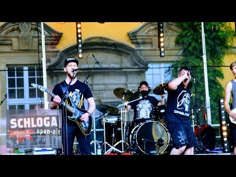 Schloga 2019: Close To Reality - I Swallowed The Key And Threw Myself Away