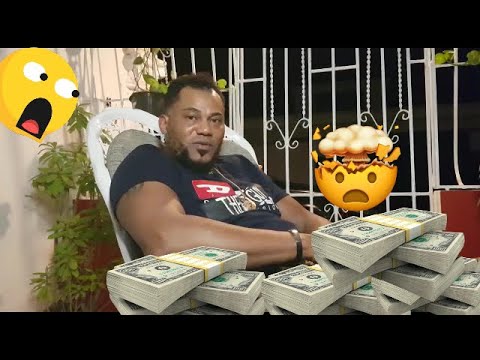 Ricky Mota - APOSTABA  20 mil DOLARES en el CASINO diario 😱