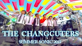 Download lagu THE CHANGCUTERS 【SUMMER SONIC 2015】 mp3 Download lagu THE CHANGCUTERS 【SUMMER SONIC 2015】 mp3