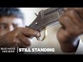 Inside One Of The Last Gun Factories In Kashmir Still Standing