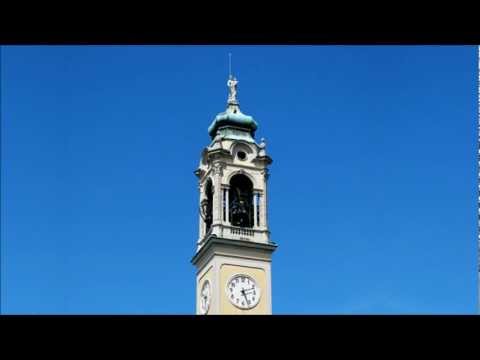 Le campane di Bollate (MI)