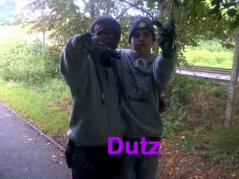 Lynch And Reece Work Rate