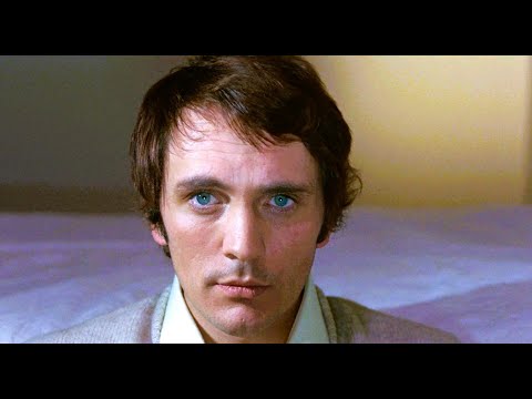 TEOREMA (THEOREM) 1968 - Terence Stamp, Massimo Girotti, and Anne Wiazemsky