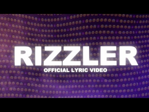 Rizzler - Jelly House (Official Lyric Video)