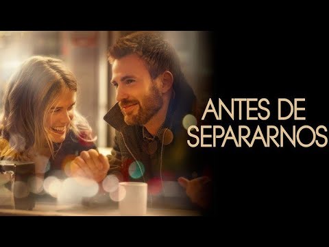Antes De Separarnos - Película Completa en  español Latino 1080P HD