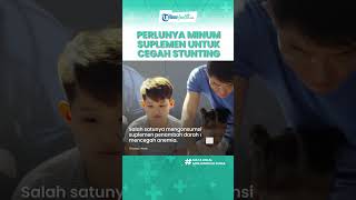 Fakta Konsumsi Suplemen Penambah Darah saat Hamil Bisa Mencegah Anak Stunting, Ini Penjelasannya
