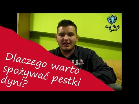 Aby zwiększyć siłę żywności Magnezu, B6 i moc