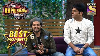 The Kapil Sharma Show | Abhay Deol Aur Ali Fazal Kar Rahe Hain Kapil Ko Ignore! | Best Moments