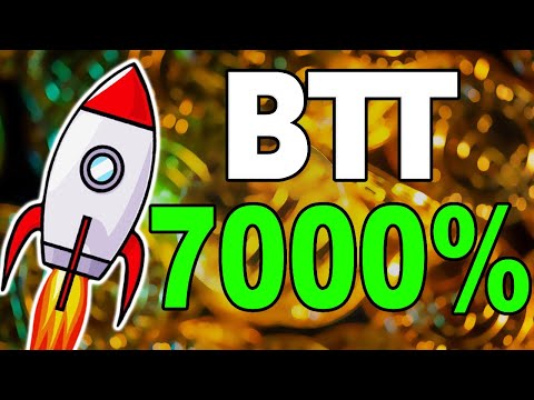 ROBERT KIYOSAKI: BTT WILL X7000% AFTER DEAL WITH CHATGPT - BitTorrent PRICE PREDICTION  2024 -2030