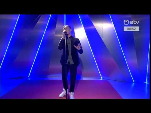 LAURI PIHLAP "My Soul"